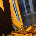 Photo n°2 de l'avis de Gianni.a fait le 24/07/2020 à 22:13 sur le  Tavernetta del Gusto à Marsala