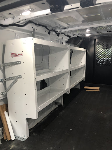 Truck Accessories Store «Car Gear», reviews and photos, 110 N Main St, Akron, OH 44308, USA