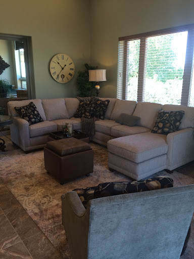 Furniture Store «La-Z-Boy Furniture Galleries», reviews and photos, 7087 Academy Blvd N, Colorado Springs, CO 80920, USA