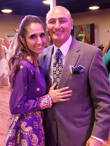 Banquet Hall «La Villa Conference & Banquet Center», reviews and photos, 11500 Brookpark Rd, Cleveland, OH 44130, USA