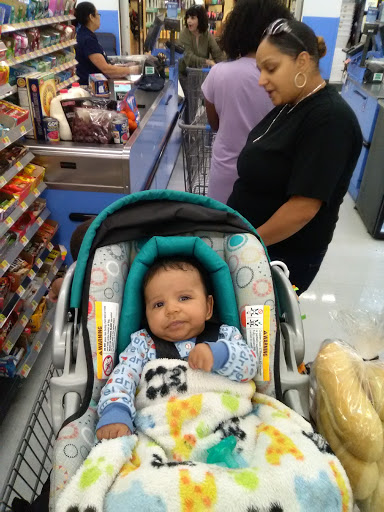 Department Store «Walmart Supercenter», reviews and photos, 30 Memorial Dr, Avon, MA 02322, USA