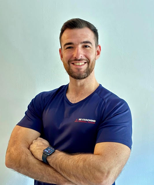 BE Coaching - Personal Trainer