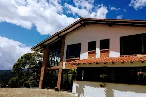 Hotel Villa Isabel Salento image