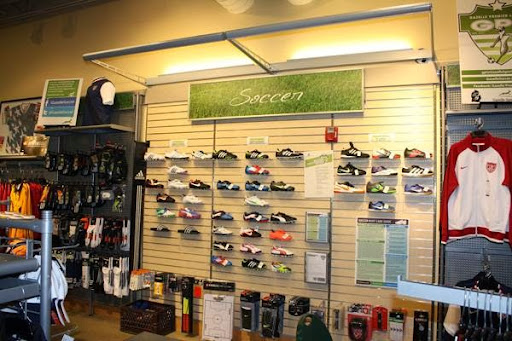 Sporting Goods Store «Gazelle Sports Kalamazoo», reviews and photos, 214 S Kalamazoo Mall, Kalamazoo, MI 49007, USA