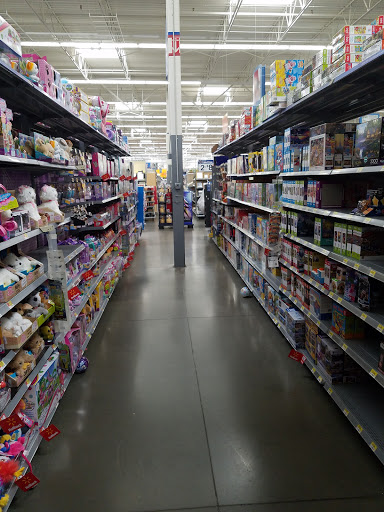 Department Store «Walmart Supercenter», reviews and photos, 300 Pleasant Grove Rd #600, Mt Juliet, TN 37122, USA