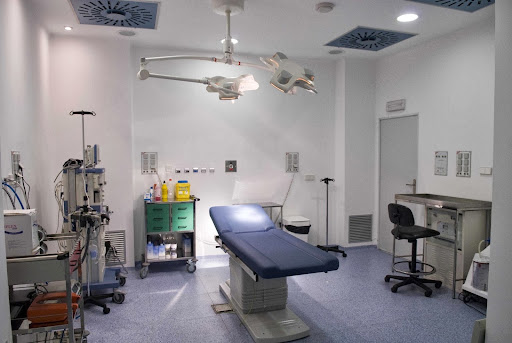 Carrasco Clinic - Aesthetic Plastic Surgery en Sevilla, Sevilla