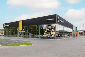 Paesmans Autogroep Beringen - Renault image