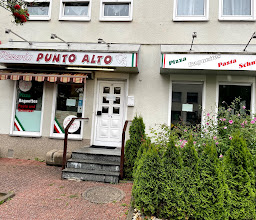 Pizzeria Punto Alto photo