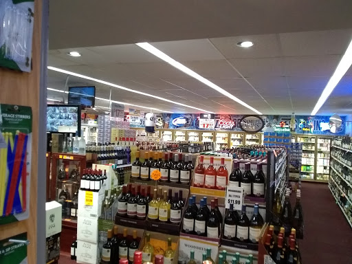 Liquor Store «Big Discount Liquor», reviews and photos, 12100 Co Rd 11, Burnsville, MN 55337, USA