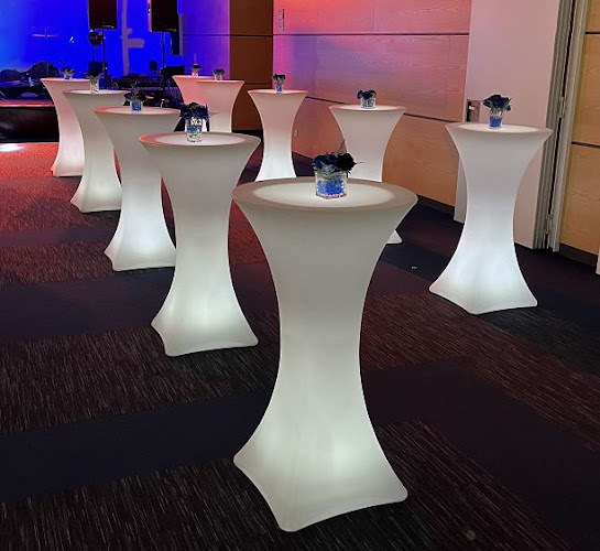 DELI Catering & Rental ІОборудване под наем І Кетъринг услуги І Декорация за празници и събития І Всичко за Вашето събитие - София