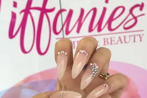 Tiffanie's Nails and Beauty image