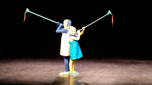 Performing Arts Theater «Arts Place Inc», reviews and photos, 131 E Walnut St, Portland, IN 47371, USA