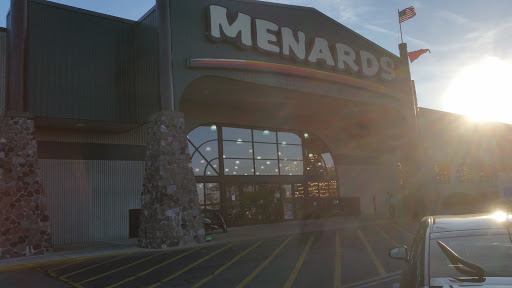 Home Improvement Store «Menards», reviews and photos, 2245 E 67th St, Anderson, IN 46013, USA