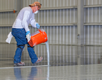 Pennsylvania Epoxy - Photo 3 - Car repair in , Erie