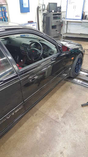 Auto Repair Shop «Dulles Auto Clinic», reviews and photos, 106 Oakgrove Rd J, Sterling, VA 20166, USA