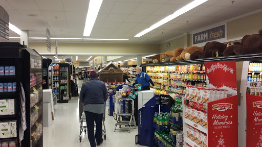 Grocery Store «ACME Markets», reviews and photos, 1991 Sproul Rd, Broomall, PA 19008, USA