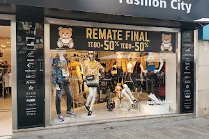Fashion city - Tienda de Moda image