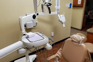 Burleson Smiles Dentistry image