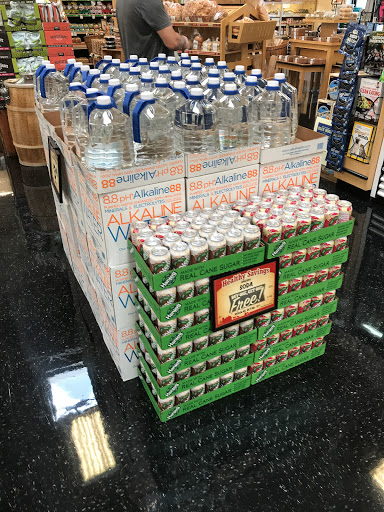 Health Food Store «Sprouts Farmers Market», reviews and photos, 13759 W Bell Rd, Surprise, AZ 85374, USA