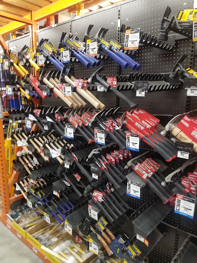 Home Improvement Store «The Home Depot», reviews and photos, 150-1 Shallotte Crossing Pkwy, Shallotte, NC 28470, USA