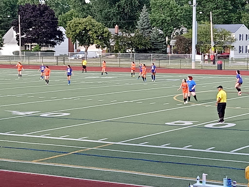 Lutheran West Stadium