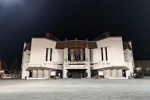 Târgu Mureș National Theatre image