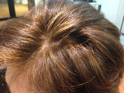 Información y opiniones sobre La Bio Pelu – Bio peluquería Barcelona de Barcelona