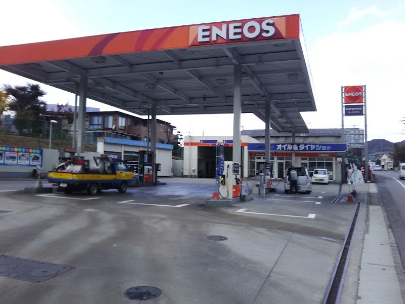 ENEOS トータス須恵ＳＳ 大洋サンソ