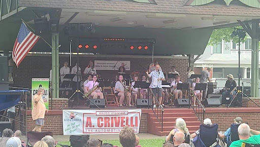 Chevrolet Dealer «A. Crivelli Chevrolet», reviews and photos, 768 Allegheny Blvd, Franklin, PA 16323, USA