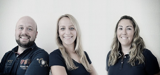 das physioconcept GmbH - Praxis für Physiotherapie