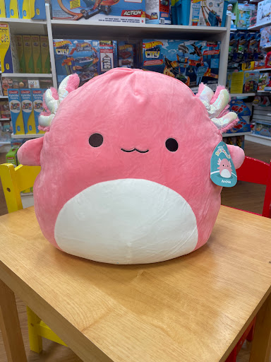 Toy Store «Learning Express», reviews and photos, 12850 Memorial Dr, Houston, TX 77024, USA