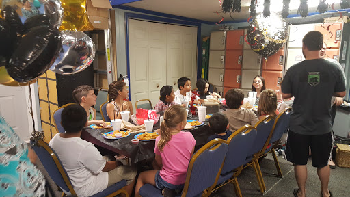 Bowling Alley «The Bowling Alley», reviews and photos, 2237 Boulevard, Colonial Heights, VA 23834, USA