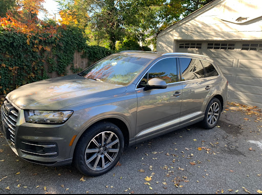 Enhanced Auto Detailing en Port Washington