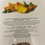 Photo n°4 de l'avis de Shanelle. fait le 12/05/2023 à 05:19 sur le  Trattoria Alla Ferrata à Venice