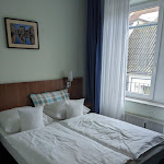 Photo n°1 de l'avis de Antje.u fait le 25/10/2023 à 18:23 sur le  Hotel Hanseport Hamburg à Hamburg