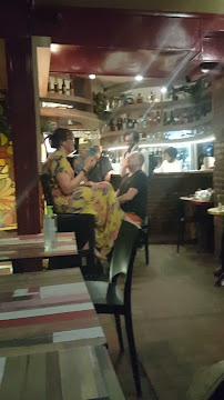 Atmosphère du Restaurant Aux Trois Mailletz à Paris - n°20