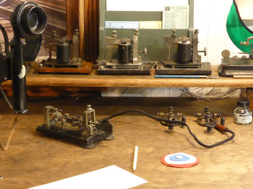 Heritage Museum «Plantation Historical Museum», reviews and photos, 511 N Fig Tree Ln, Plantation, FL 33317, USA