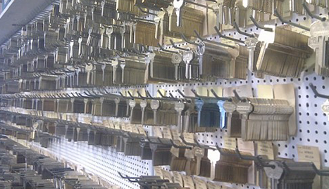 Locksmith «Coristine Locksmith», reviews and photos, 115 Spring St, Newport, RI 02840, USA