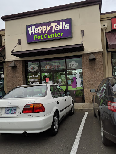 Pet Groomer «Happy Tails Pet Center», reviews and photos, 4370 SE King Rd Ste 260, Milwaukie, OR 97222, USA