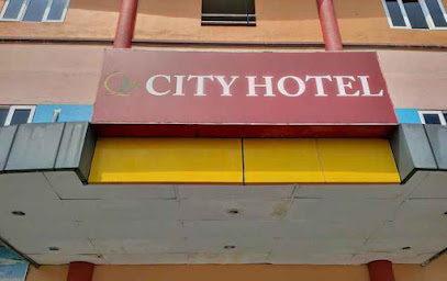 City hotel