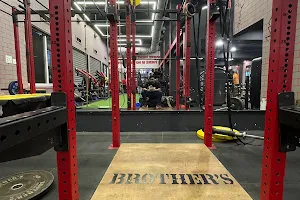 Brothers Gym image