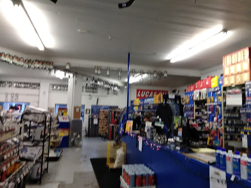 Auto Parts Store «NAPA Auto Parts - Wilson Parts Corporation», reviews and photos, 112 Wichman St S, Tenino, WA 98589, USA