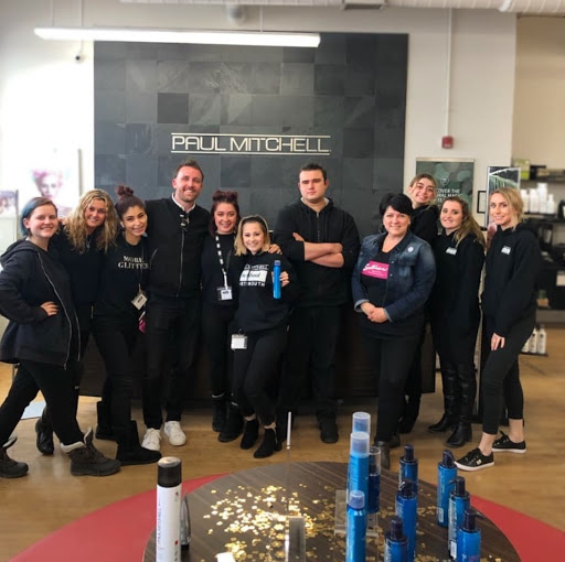 Beauty School «Paul Mitchell The School Portsmouth», reviews and photos, 140 Congress Street, Portsmouth, NH 03801, USA