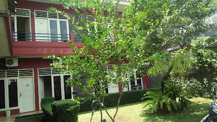 Tempat Kost dekat UNPAND Semarang