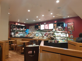 Costa Coffee