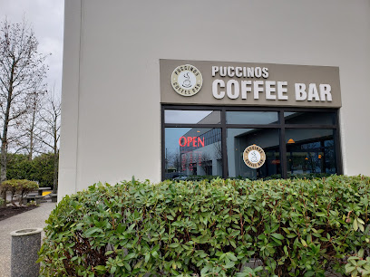 Puccino's Coffee Bar
