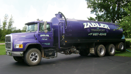 Zabler Transport LLC