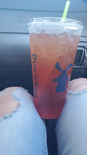 Coffee Shop «Dutch Bros», reviews and photos, 149 S 7th St, Coos Bay, OR 97420, USA