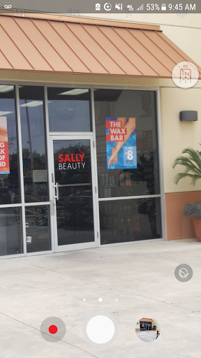 Beauty Supply Store «Sally Beauty», reviews and photos, 5347 W Loop 1604 N #118, San Antonio, TX 78253, USA
