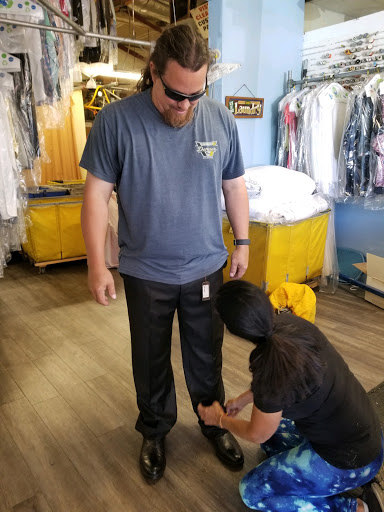 Dry Cleaner «Bartoli Cleaners & Laundry», reviews and photos, 1911 E Brown Rd # 1, Mesa, AZ 85203, USA